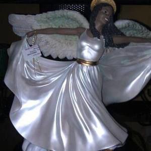 Meet your Posher, Ruthie